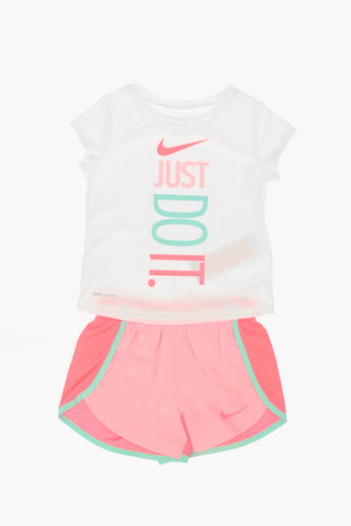 Set T-shirt e Pantaloncini