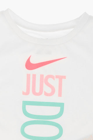 Set T-shirt e Pantaloncini
