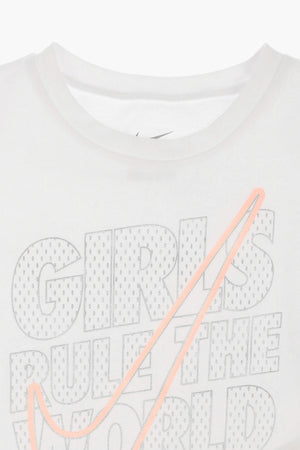 Set T-Shirt und Shorts