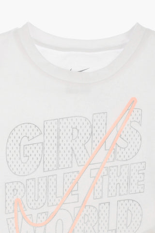 Set T-Shirt und Shorts