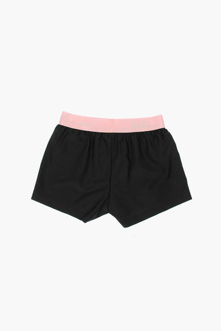 Set T-Shirt und Shorts
