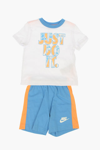 Set T-shirt e Pantaloncini
