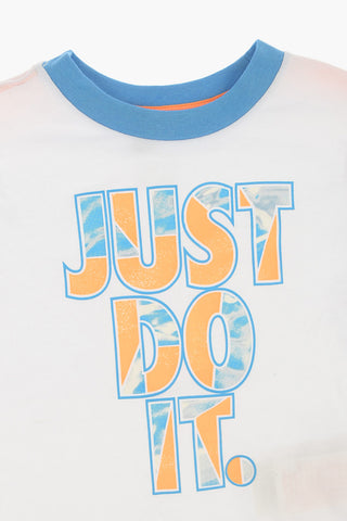 Set T-shirt e Pantaloncini