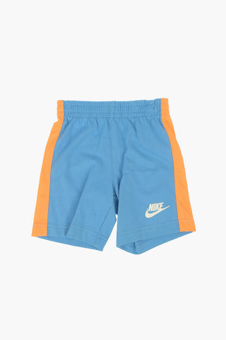 Set T-shirt e Pantaloncini