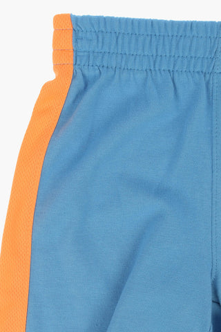Set T-shirt e Pantaloncini