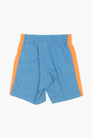 Set T-shirt e Pantaloncini