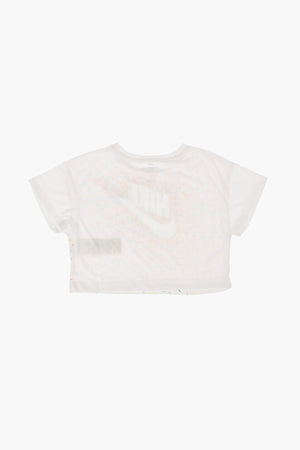 Bedrucktes T-Shirt