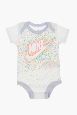 Set Pagliaccetto Scarpine Papillon