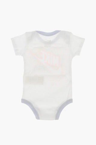 Set Pagliaccetto Scarpine Papillon