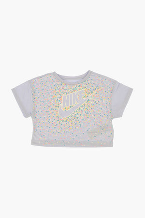 Bedrucktes T-Shirt
