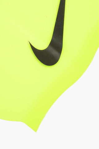 Silicon Swimming Pool Cap