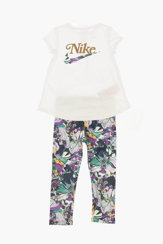 T-shirt and Leggings Set