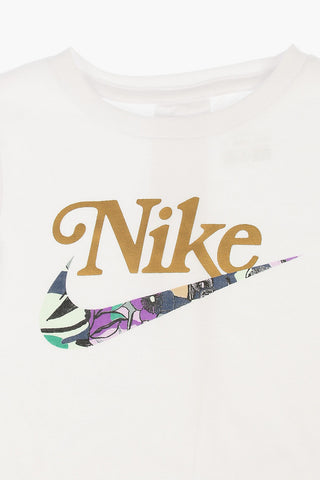 T-shirt and Leggings Set