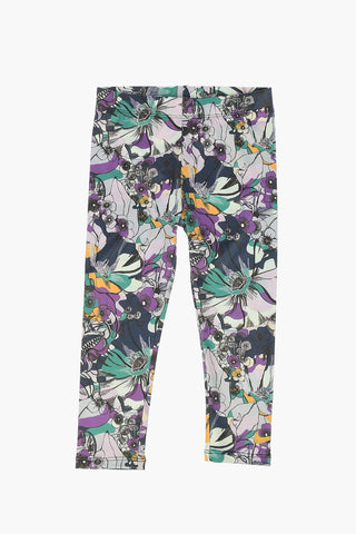 T-shirt and Leggings Set