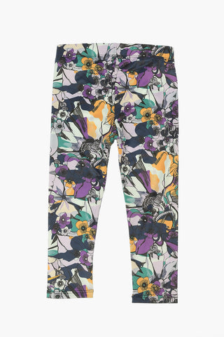 T-shirt and Leggings Set