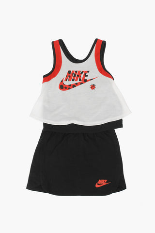 Set Tanktop und Shorts