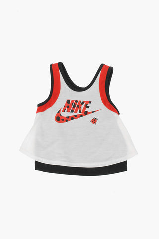 Set Tanktop und Shorts