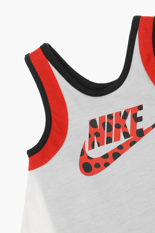 Set Tanktop und Shorts