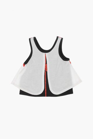 Set Tanktop und Shorts