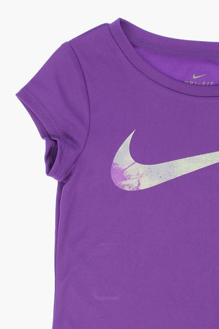 T-shirt and Shorts Set