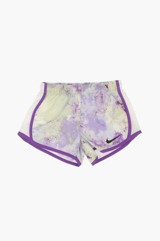 T-shirt and Shorts Set