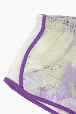 T-shirt and Shorts Set