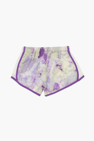 T-shirt and Shorts Set