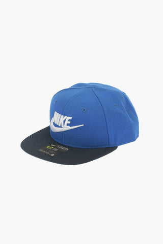 Logo Embroidered Baseball Hat