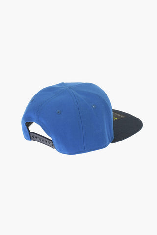 Logo Embroidered Baseball Hat