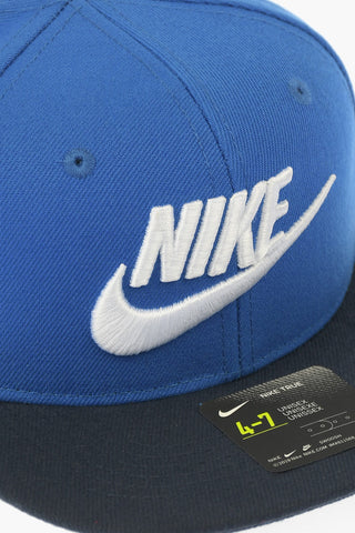Logo Embroidered Baseball Hat