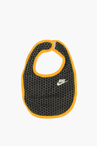 Romper Suit Shoes and Bib Set