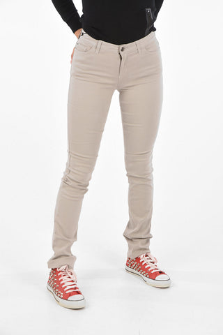 EMPORIO Pantalone J85 5 Tasche Regular Fit