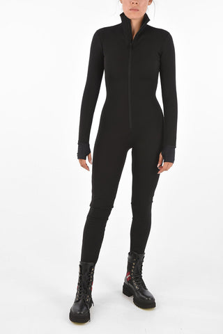 SKI Tech Textile Jumpsuit