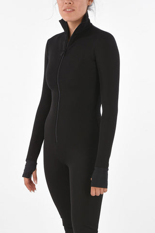 SKI Tech Textile Jumpsuit