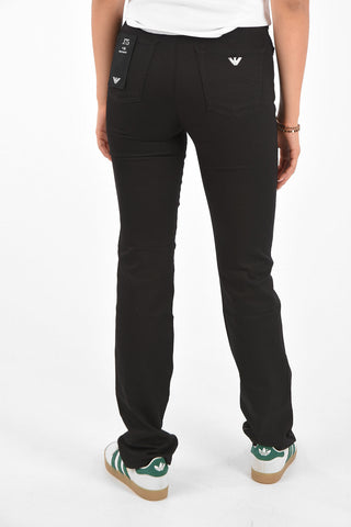 EMPORIO Regular Fit J75 Jeans