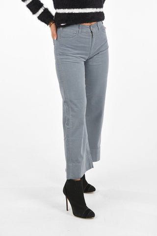 EMPORIO Regular Fit Boot Cut J33 Pants