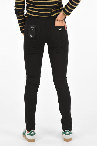 EMPORIO Slim Fit J18 Jeans