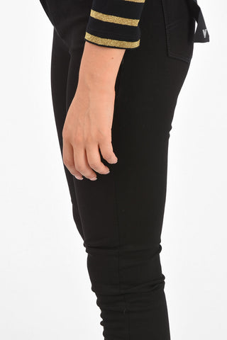EMPORIO Slim Fit J18 Jeans