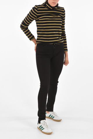EMPORIO Slim Fit J18 Jeans