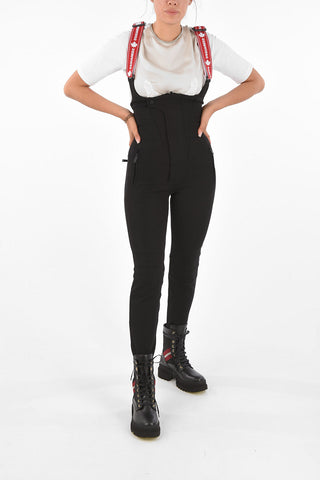 SKI Tech Textile Snowsuit