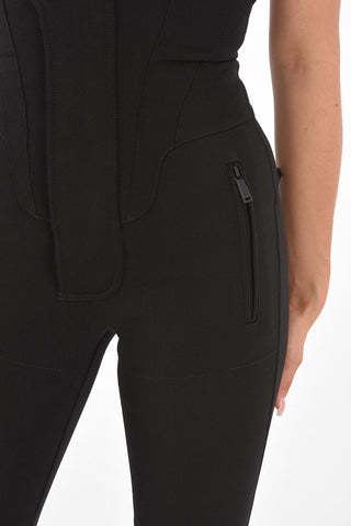 SKI Tech Textile Snowsuit