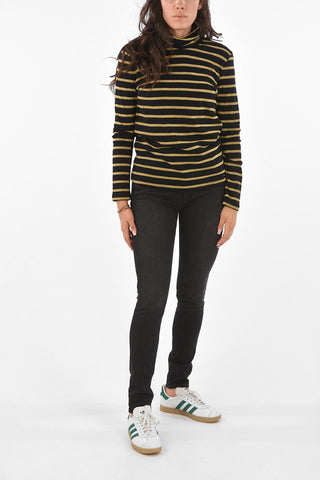 EMPORIO Skinny Fit J28 Jeans