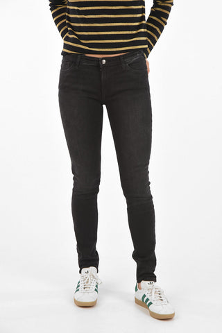 EMPORIO Skinny Fit J28 Jeans