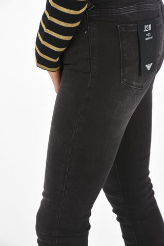EMPORIO Skinny Fit J28 Jeans