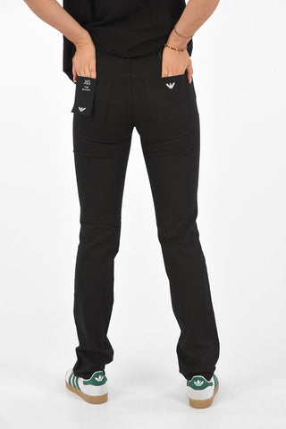 EMPORIO Regular Fit J85 Jeans