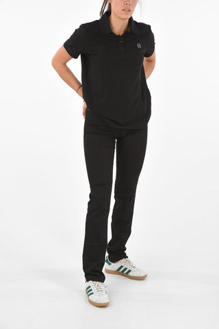 EMPORIO Regular Fit J85 Jeans