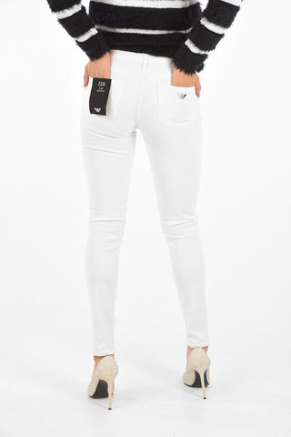 EMPORIO Skinny Fit J28 Jeans