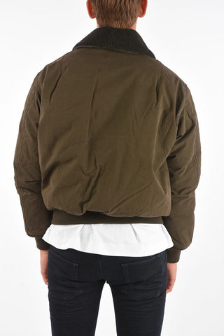 Utility Full-Zipped ARESDUE Down Jacket