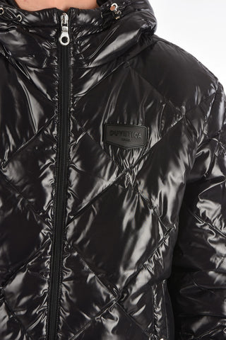 Quilted Inner Pocket AL TERF Down Jacket