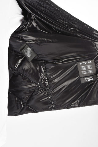 Quilted Inner Pocket AL TERF Down Jacket